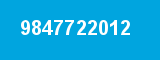 9847722012