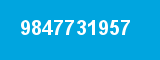 9847731957 9847731957