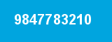 9847783210 9847783210
