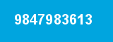9847983613 9847983613