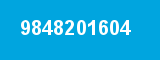 9848201604 9848201604