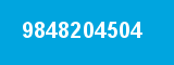 9848204504 9848204504