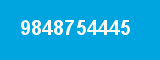 9848754445