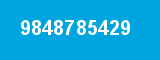 9848785429 9848785429