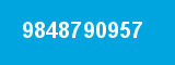 9848790957