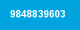 9848839603 9848839603
