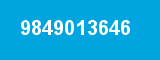 9849013646