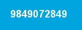 9849072849 9849072849