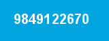 9849122670 9849122670