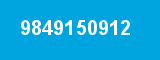 9849150912
