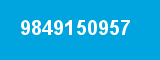 9849150957 9849150957