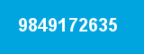 9849172635