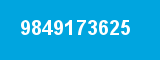 9849173625