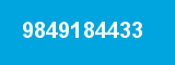 9849184433 9849184433
