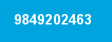 9849202463 9849202463