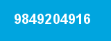9849204916 9849204916