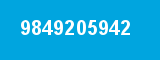 9849205942 9849205942