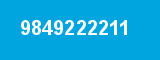 9849222211 9849222211