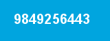 9849256443