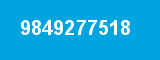 9849277518