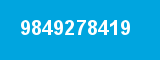9849278419