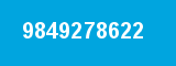 9849278622 9849278622