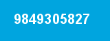 9849305827 9849305827