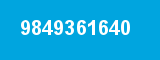 9849361640