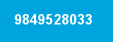 9849528033 9849528033