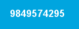 9849574295