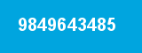 9849643485 9849643485