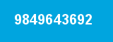 9849643692