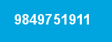 9849751911 9849751911