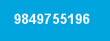 9849755196 9849755196