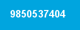 9850537404 9850537404