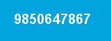 9850647867 9850647867