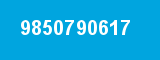 9850790617