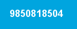 9850818504 9850818504