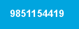 9851154419