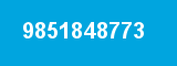 9851848773
