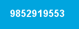 9852919553 9852919553
