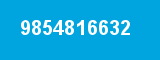 9854816632
