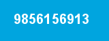 9856156913
