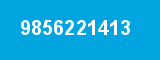 9856221413