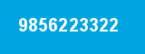 9856223322