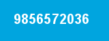 9856572036 9856572036