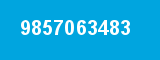 9857063483 9857063483