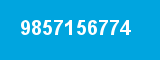 9857156774