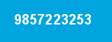 9857223253 9857223253