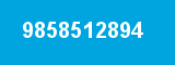 9858512894 9858512894